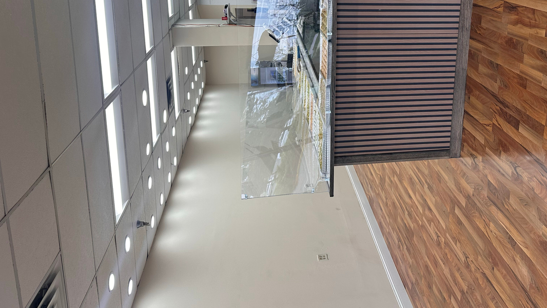 Cover photo of Chimney Cake House